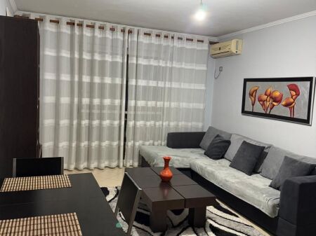 📌 SHITET APARTAMENT 1+1 – TEK BRRYLI, TIRANË