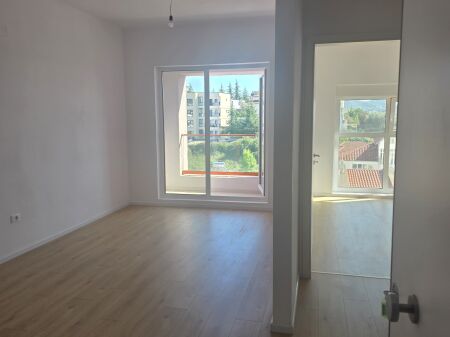 Apartment 1+1 for rent for 450 €, Previously unoccupied