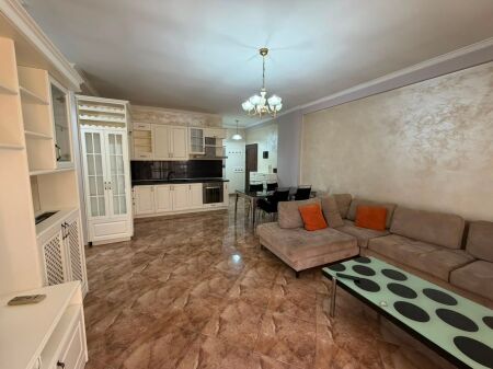 Apartment 2+1+2 for Rent Astir