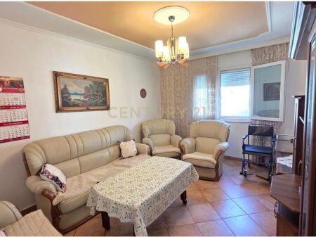 SHITET APARTAMENT 2+1TEK OXHAKU!