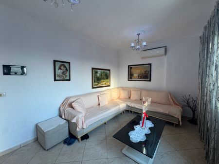 Apartment 2+1+kitchen for rent tel Fortuzi Street