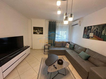 Rent, Apartment 1+1, Port Street, Durres