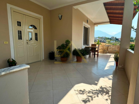 Private House 2+1 for Rent – Sauk, Tirana