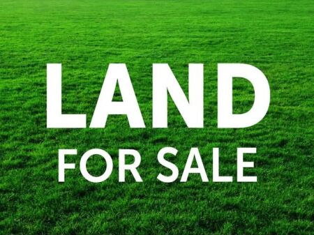 Land for sale near Top Channel