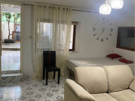 PRIVATE HOUSE 1+1 FOR RENT - KODRA E PRIFTIT, TIRANE