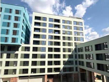 Apartment 2+1+2 for sale in Splendor Residence, Porcelan 149,000 €