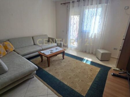 AFFITTASI APPARTAMENTO 1+1 IN VIA "SIRI KODRA"!