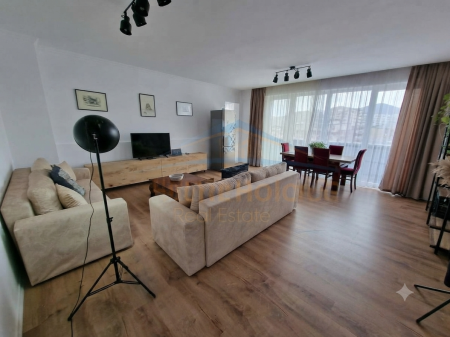 Qera, Apartament 1+1, Kafe Flora
