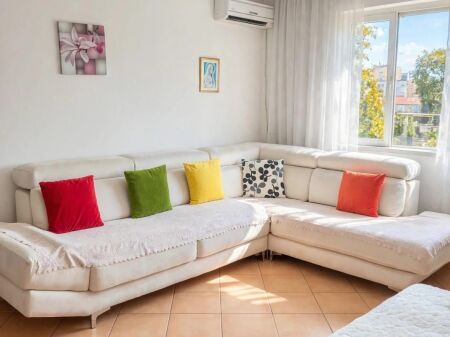 Apartment 1+1 for sale, 21 Dhjetori, Former bus park