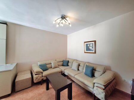 Appartamento 1+1 in affitto a Fresk!
