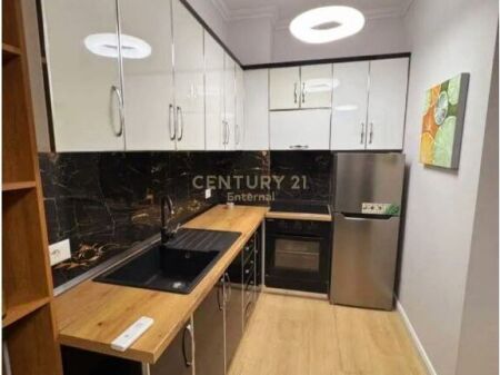Modern 1+1 apartment for rent in Astir 520 € /Month