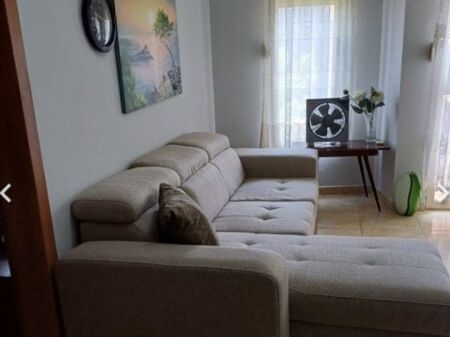 Apartment 1+1 for rent – Near Harry Fultz !