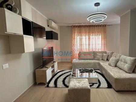 Apartment 2+1 for rent Paris Commune Tirana