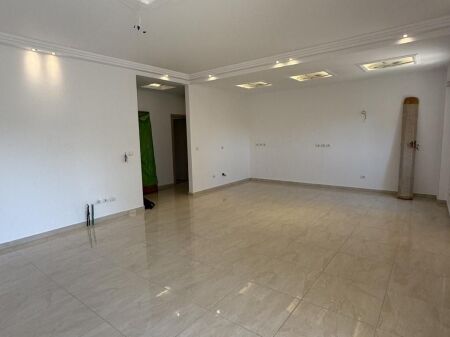 Near the Dry Lake Super Apartment 2+1+2 For Sale With Fantastic View!