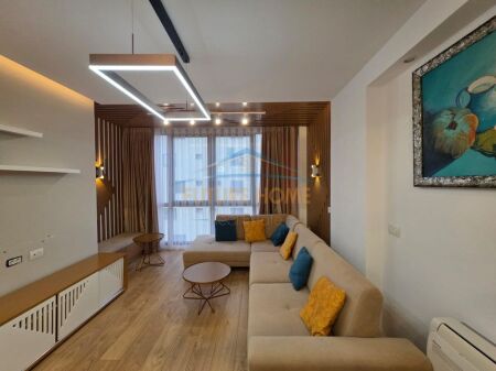 Qera,Apartament 2+1+2,Rezidenca Alba Ish Parku