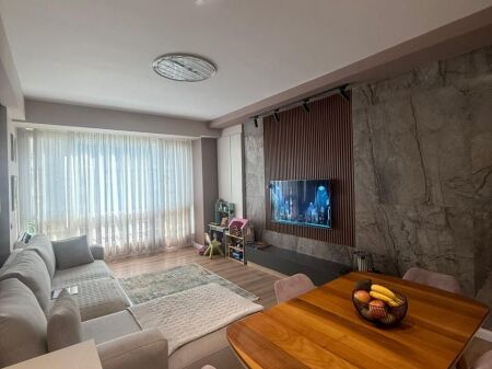 Apartment 2+1 for rent in Pavaroti.