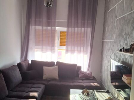 Apartment 1+1+parking for rent at Mangalem 21