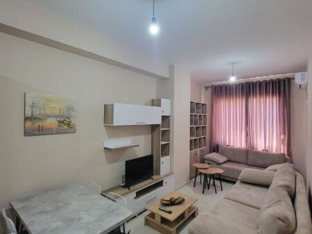 Rent | Apartament 1 + 1 | Astir | 470 €/month
