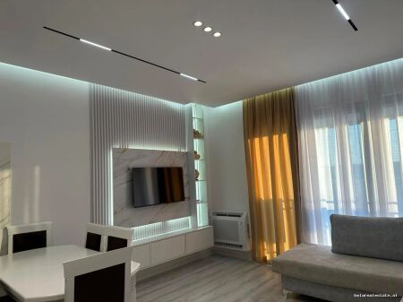 Apartament Me Qera 1+1 tek Rruga Jordan Misja (ID B2101847) Tirane