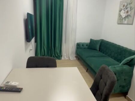 Affitto | Apartament 1 + 1 | Rruga 5 Maji | 520 €/mese