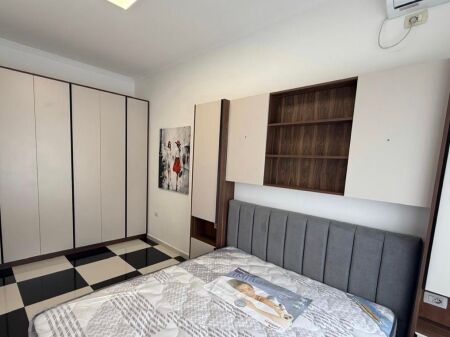 Super 1+1 apartment for rent next to UET