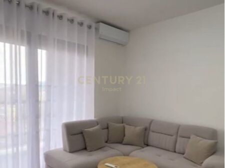 Apartament 1+1 Me Qira në Bulevardi i Ri, Tiranë - 600€!