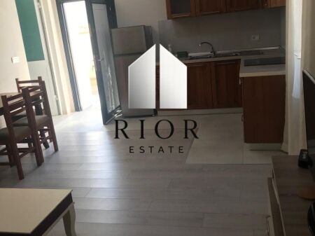 Affitto | Appartamento 1 + 1 | Ali Demi | 400 €/Mese