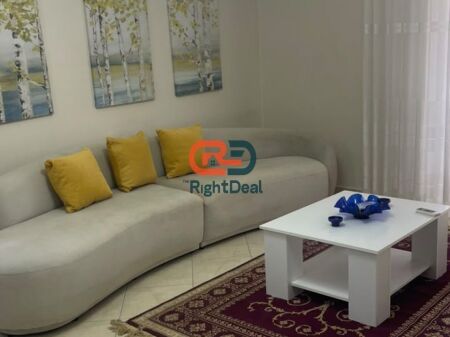 Behind the Faculty of Natural Sciences, 1+1 Apartment Ideal for Rent for Living!