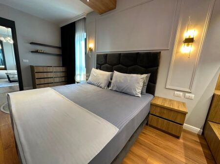 Apartament 3+1per Qira tek "Garden Building"