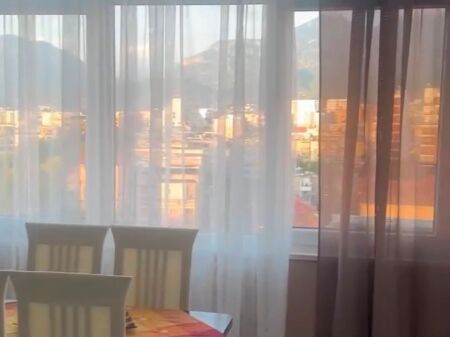 Jepet me qera apartament 1+1-Siri Kodra