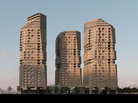 OKAZION – Shitet Apartament 2+1