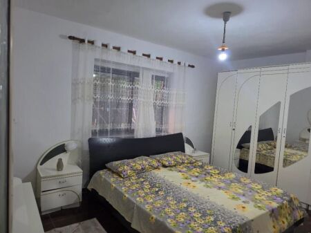 Appartamento 2+1+1 con Balcone in Affitto
