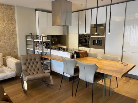 🏙️ Apartment 2+1 + Parking for rent in Bllok!