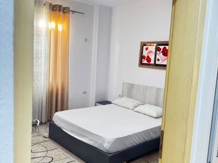 Apartment 1+1 For Rent