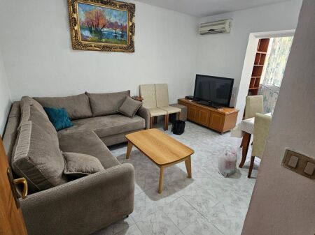 APPARTAMENTO IN AFFITTO 1+1, VIA ELBASAN