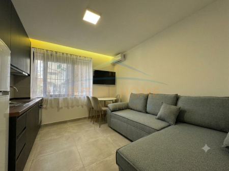 Rent, Apartment 1+1, Medreseja.
