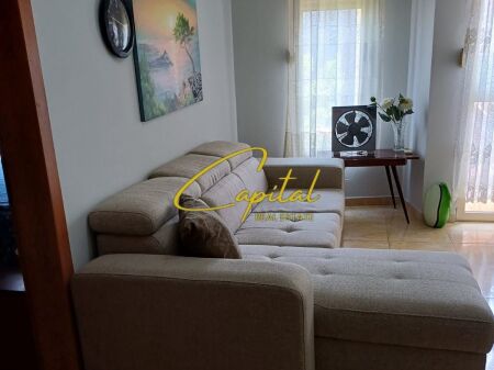 APARTAMENT ME QIRA 1+1 ZOGU I ZI 45.000 LEKE