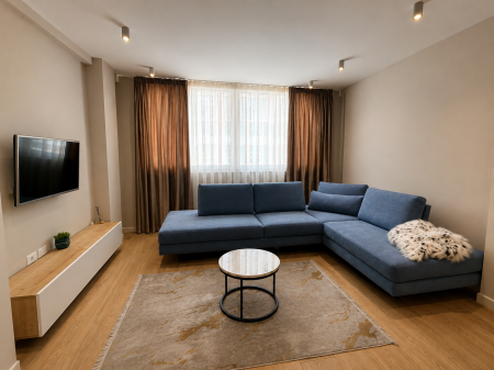 JEPET ME QIRA APARTAMENT 1+1 NE BLLOK !