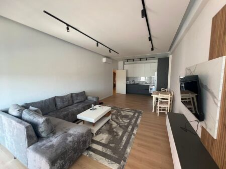 Affitto, Appartamento 2+1, Via Dritan Hoxha, Tirana. Empire72568
