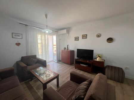 APARTMENT 2+1+PARKING FOR RENT PARIS MUNICIPALITY