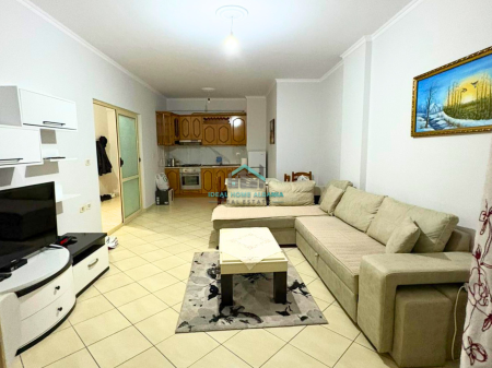 APARTAMENT 1+1 NË SHITJE – ALBANO ROMINA, VLORË