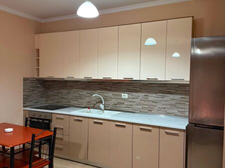 Appartamento in affitto 1+1 a 5 Maj