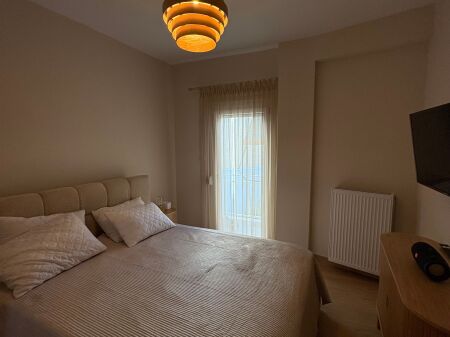 Furnished apartment