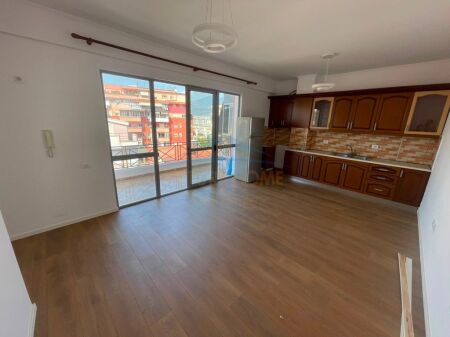 SELLING 1+1 APARTMENT AT KODRA E DIELLIT