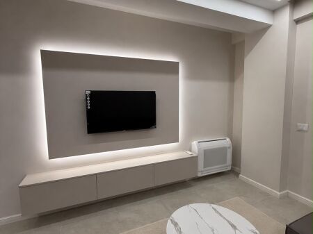 For rent 1+1 at Oasis Residence, Astir