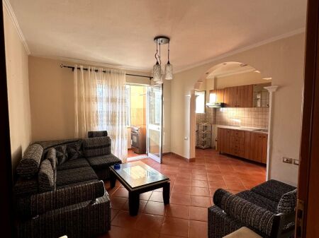 Apartament 1+1 me qira – Ali Demi !