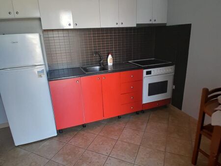 Rent | Shtëpi private 1 + 1 | Rruga Jordan Misja | 350 €/month