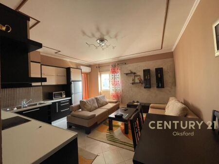BEACH, DURRES APARTMENT FOR SALE 1+1