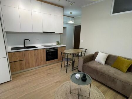 APPARTAMENTO 1+1 IN AFFITTO VILLA L ASTIR