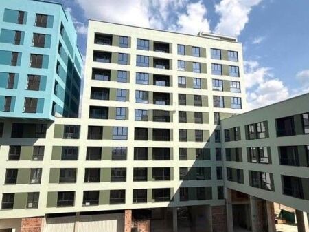 Shitet Apartament 2+1+2 në Rezidencën Splendor, Porcelan 185,800 €